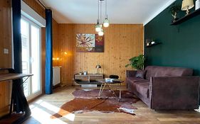 Le Blaize - Superbe 2 Pieces Rennes Centre Gare
