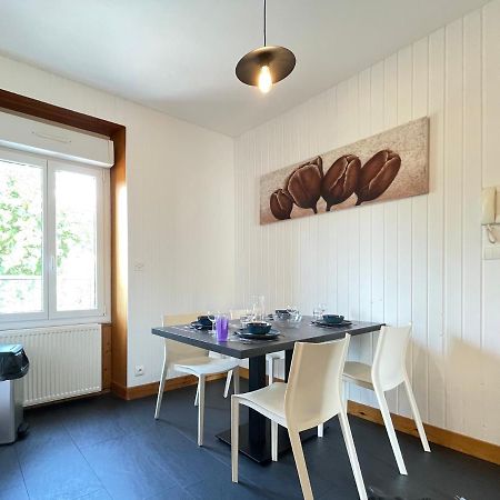 Appartamento Le Blaize - Superbe 2 Pieces Rennes Centre Gare Esterno foto